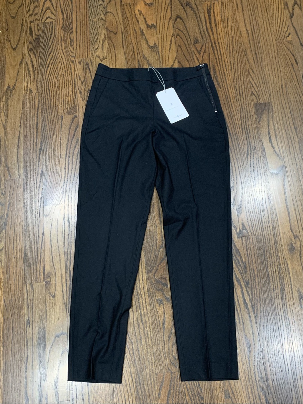 New Kit and Ace Women’s Go To Trousers 2.0 Black Size 6